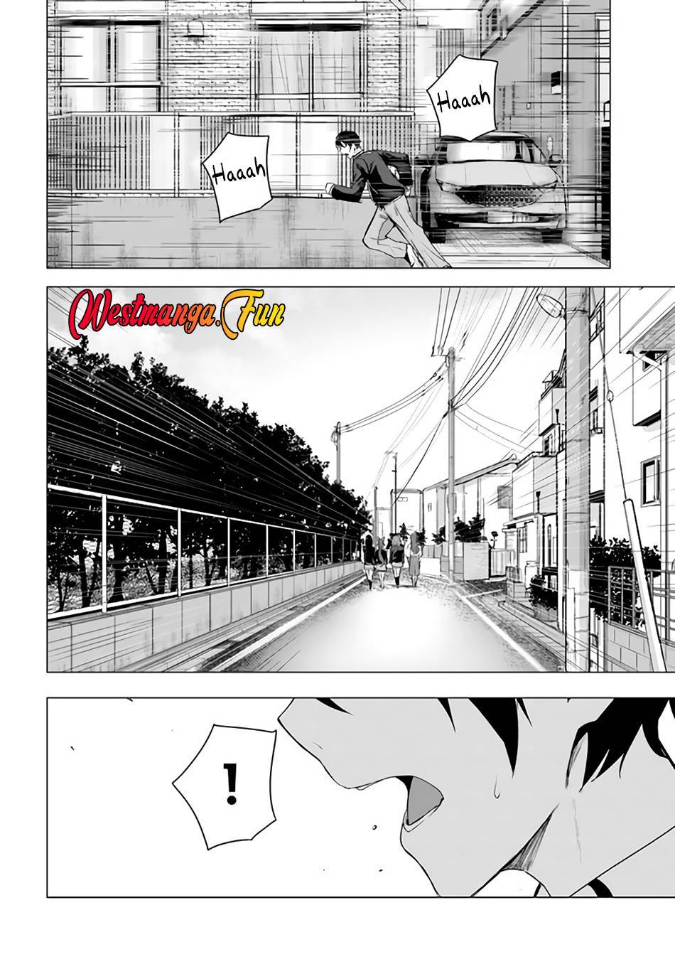 Sex and Dungeon Chapter 034