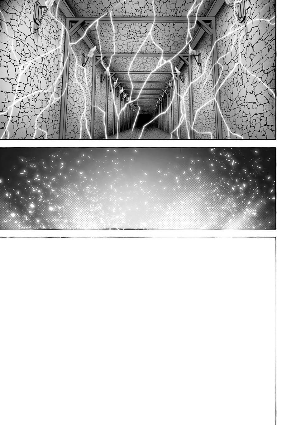 Sex and Dungeon Chapter 035