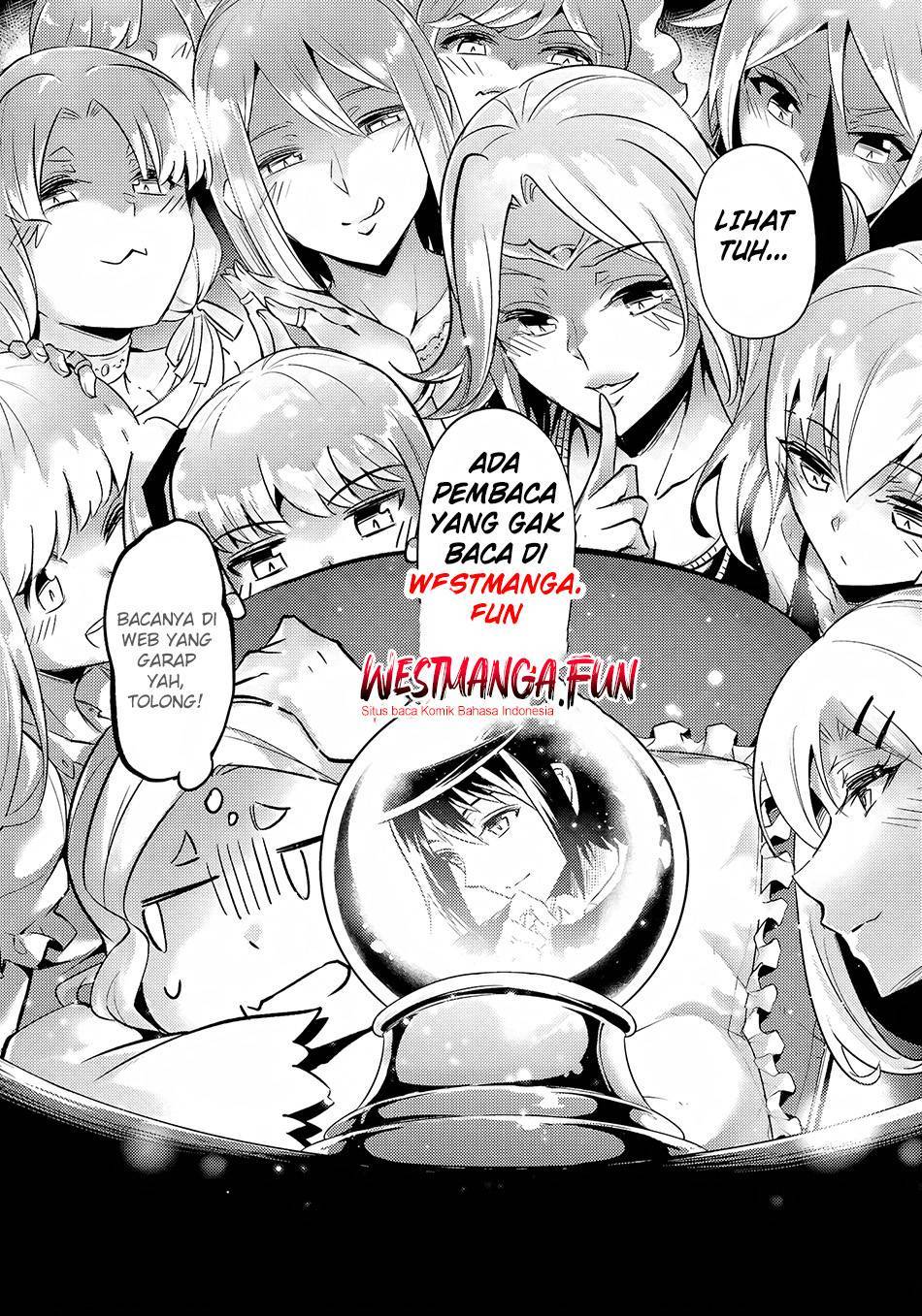 Sex and Dungeon Chapter 035