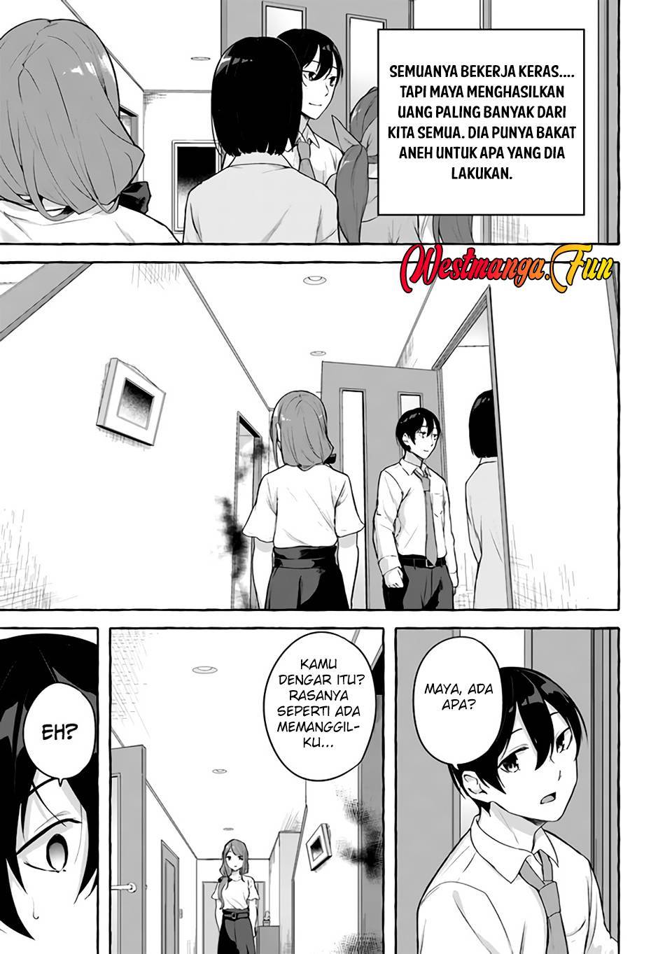 Sex and Dungeon Chapter 036