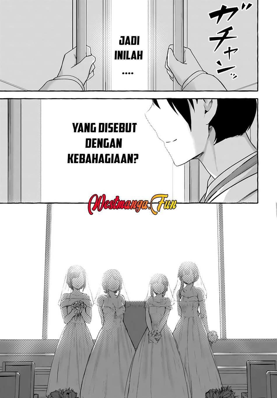 Sex and Dungeon Chapter 036