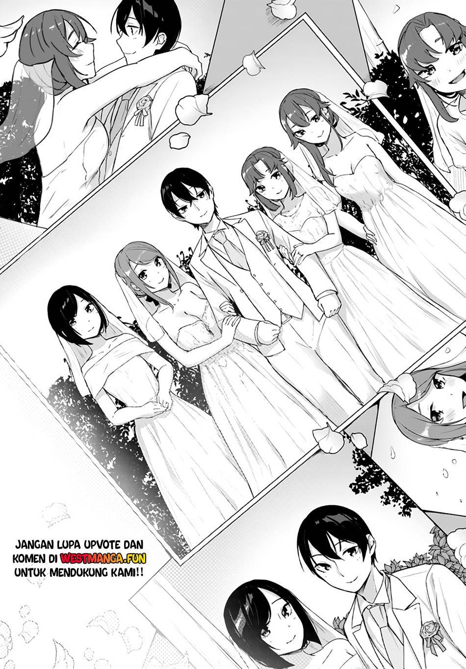 Sex and Dungeon Chapter 036