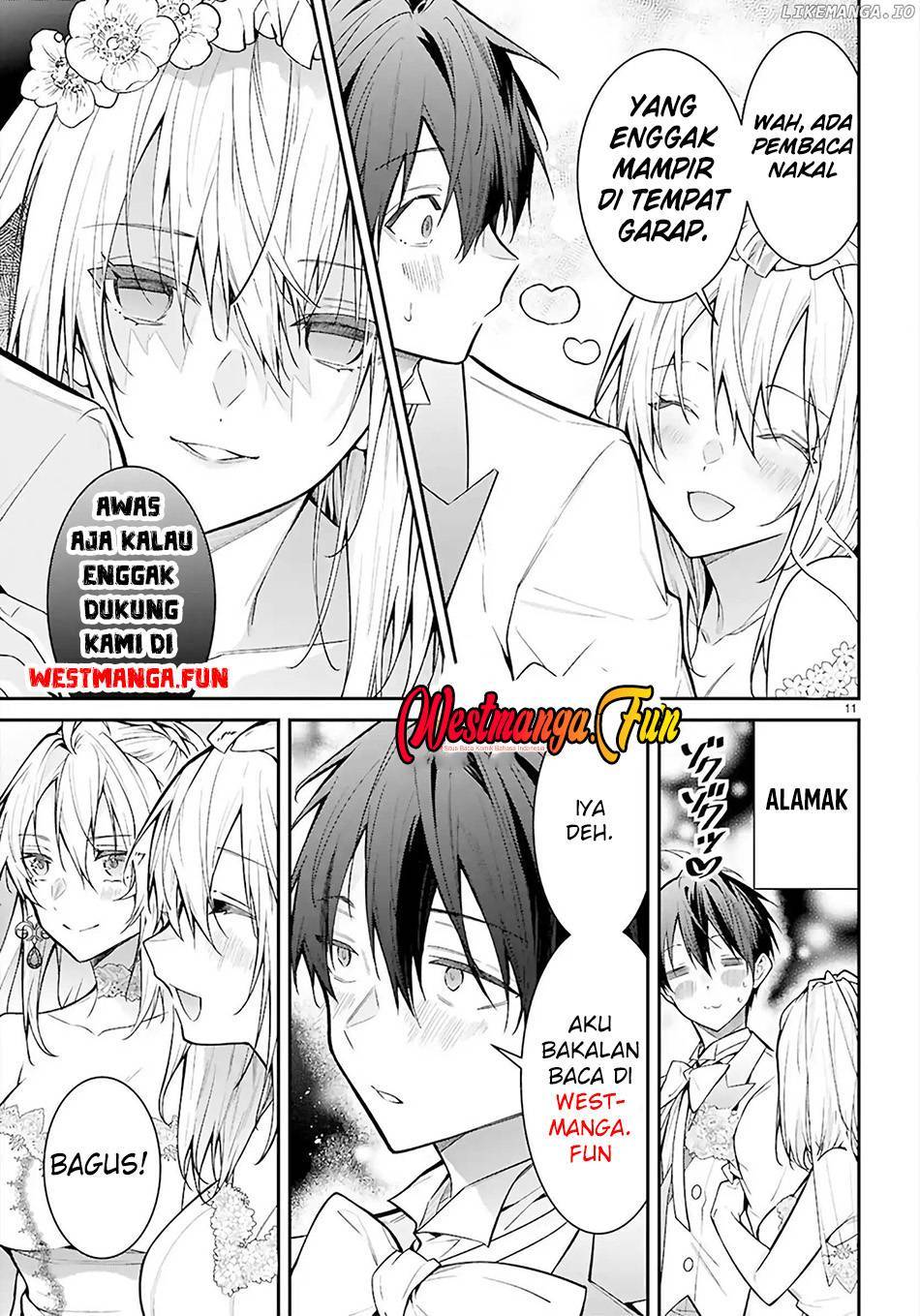 Sex and Dungeon Chapter 036