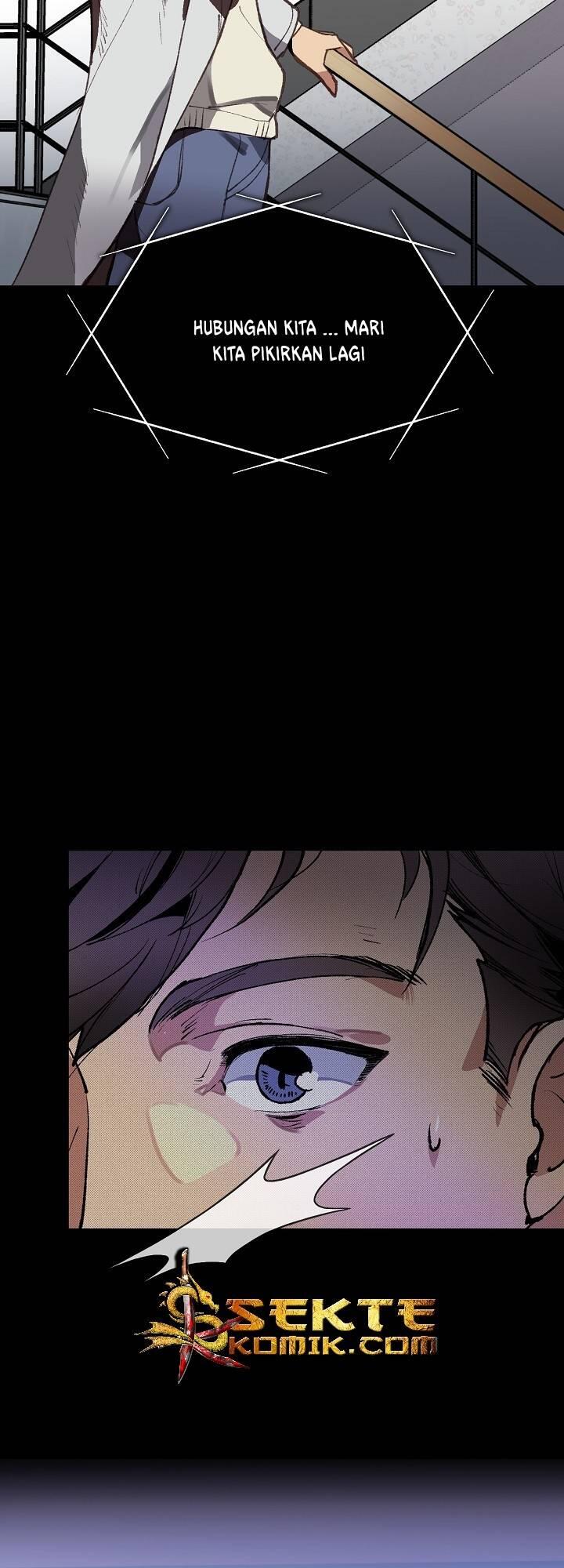 Super Genius DNA Chapter 001