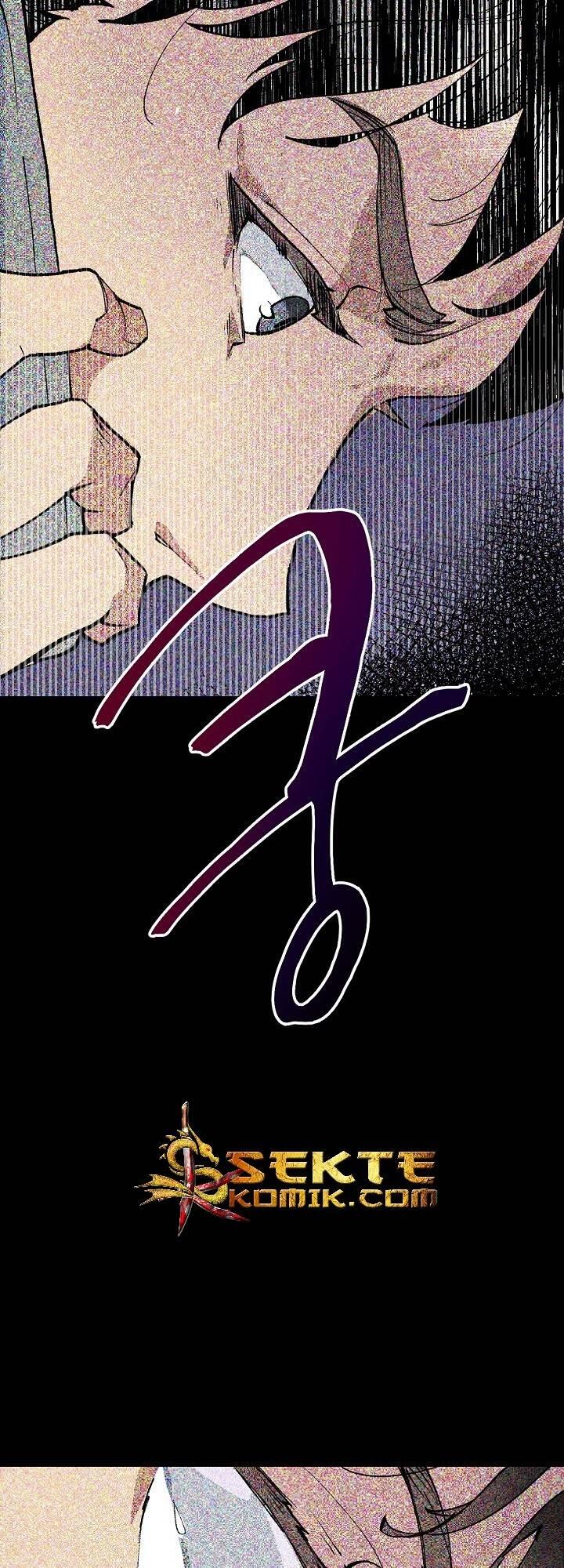 Super Genius DNA Chapter 001
