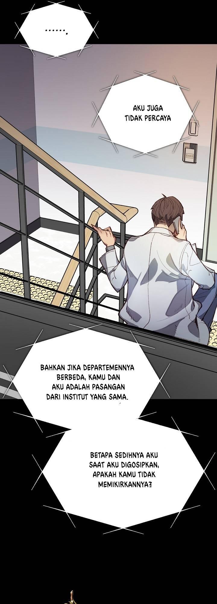 Super Genius DNA Chapter 001