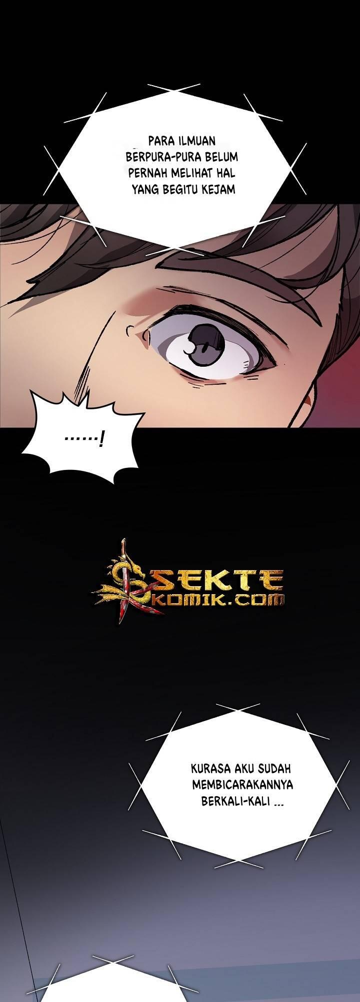 Super Genius DNA Chapter 001