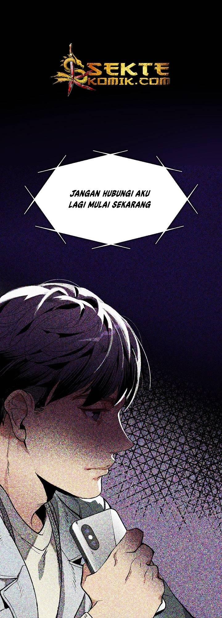 Super Genius DNA Chapter 001