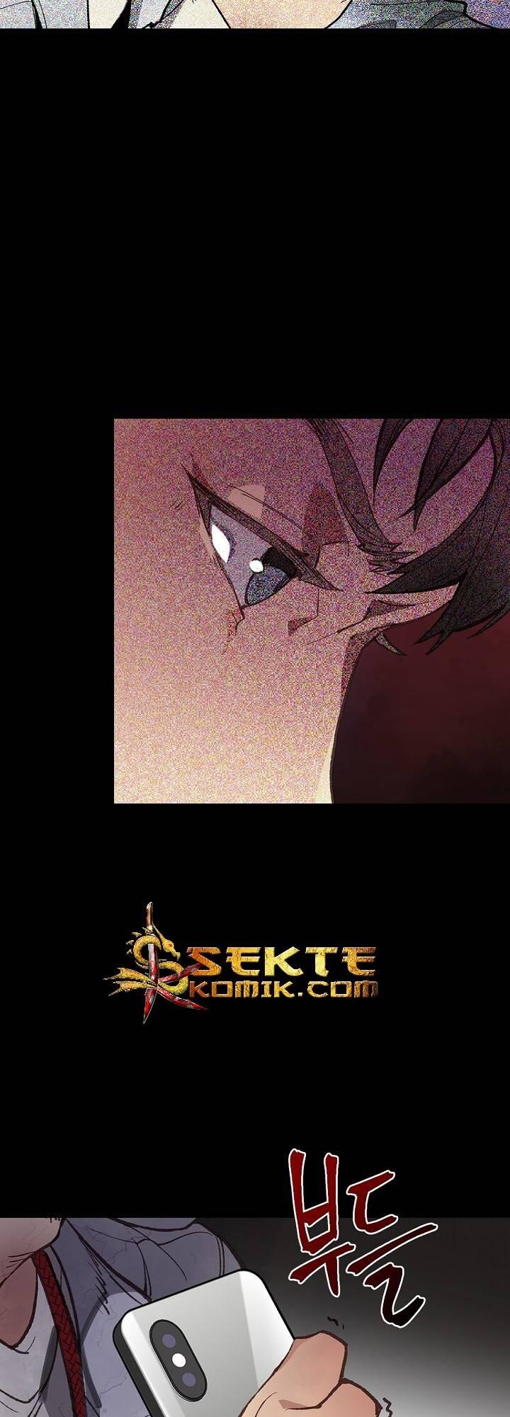 Super Genius DNA Chapter 001