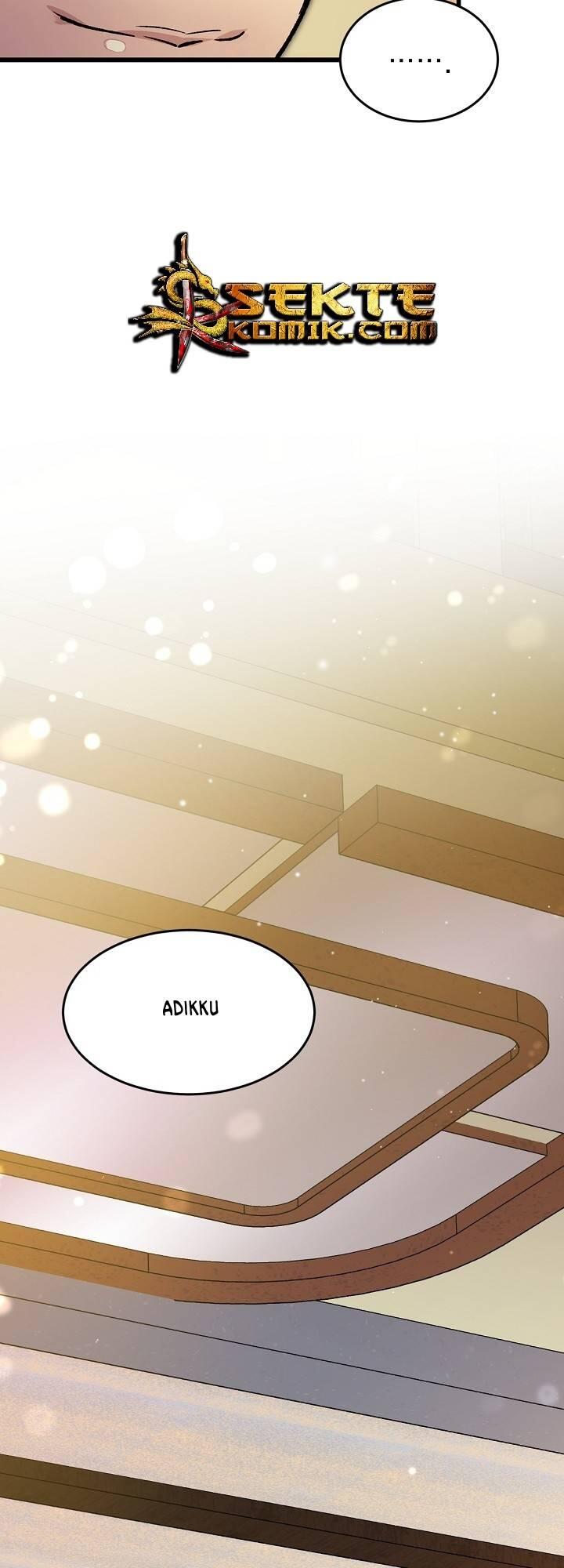 Super Genius DNA Chapter 001