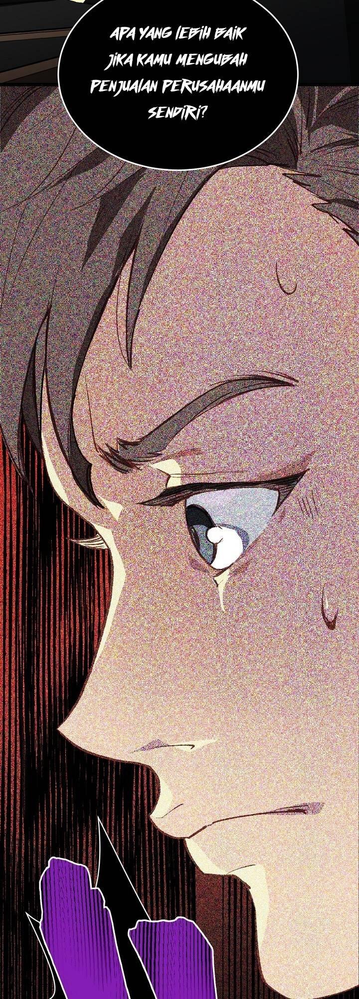 Super Genius DNA Chapter 001