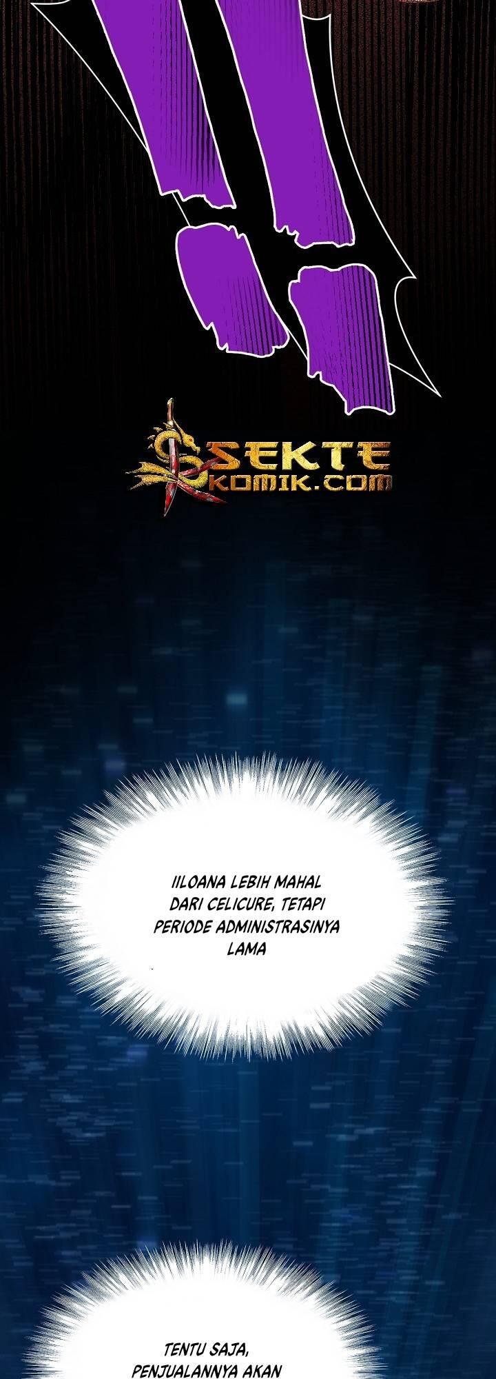 Super Genius DNA Chapter 001
