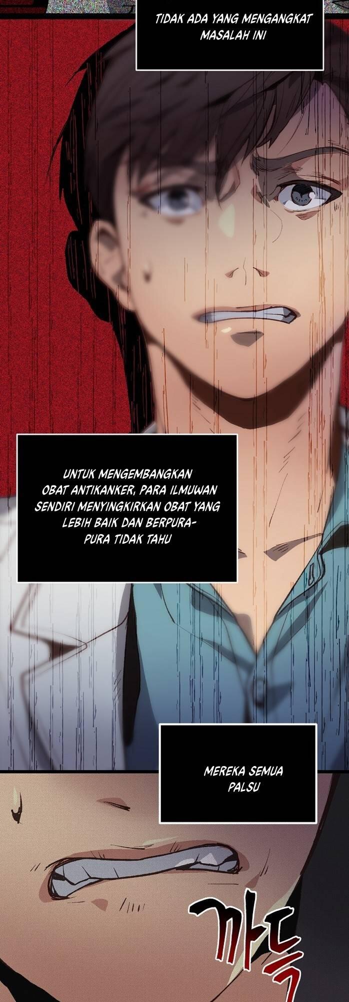 Super Genius DNA Chapter 001