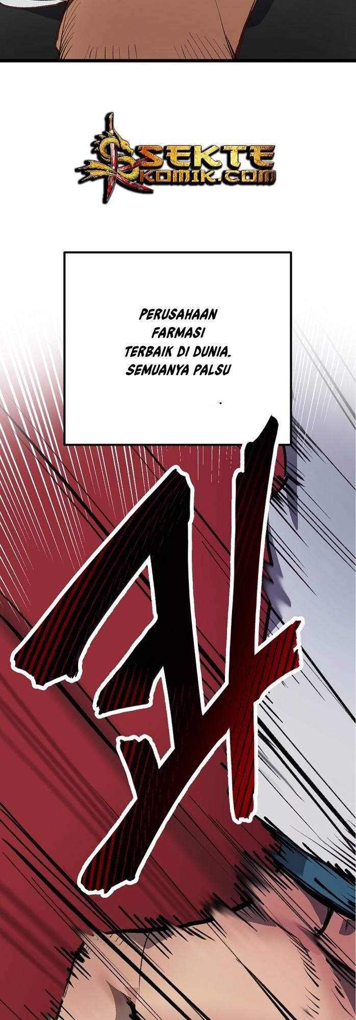Super Genius DNA Chapter 001