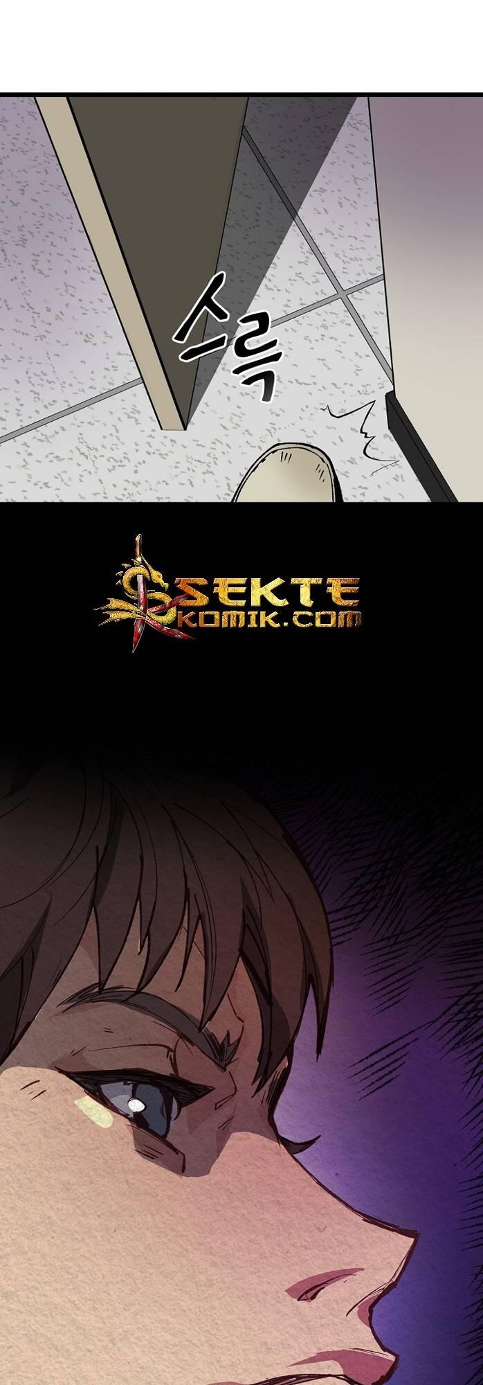 Super Genius DNA Chapter 001