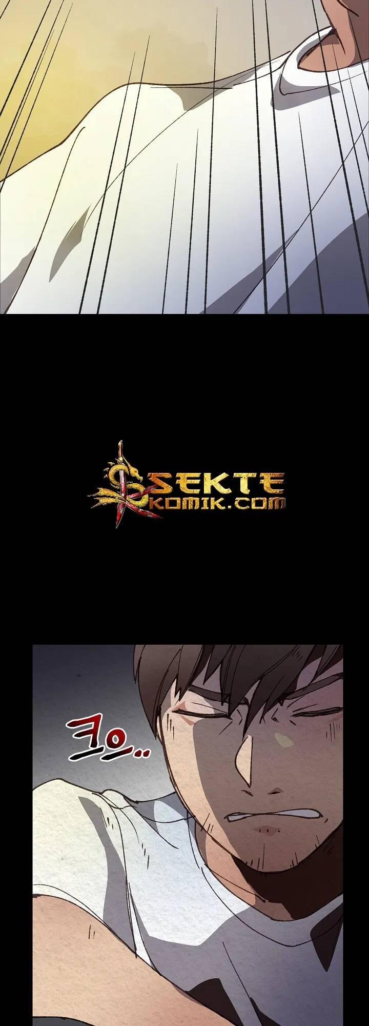 Super Genius DNA Chapter 002