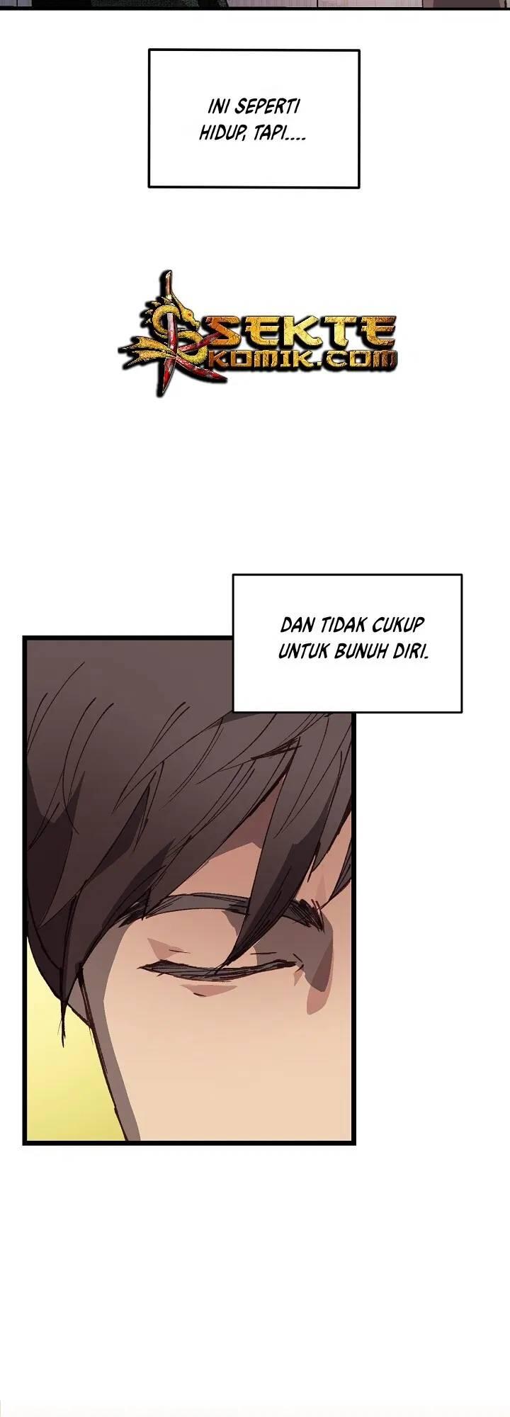 Super Genius DNA Chapter 002