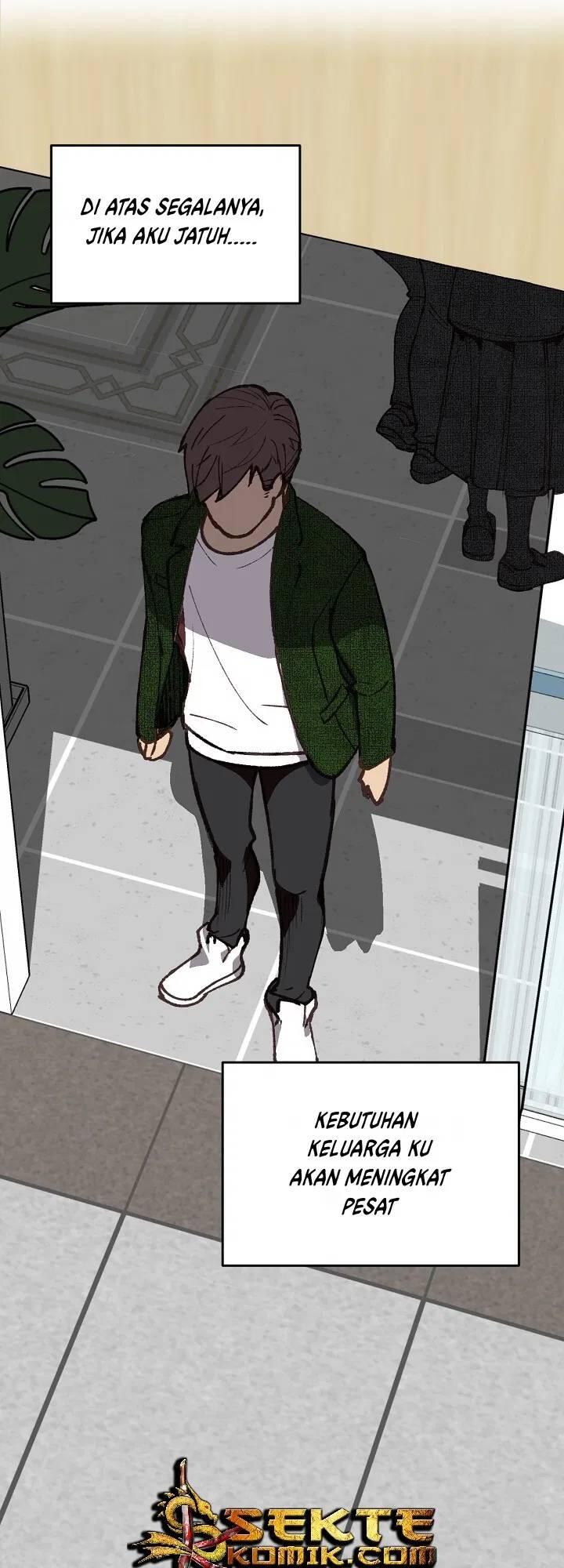 Super Genius DNA Chapter 002