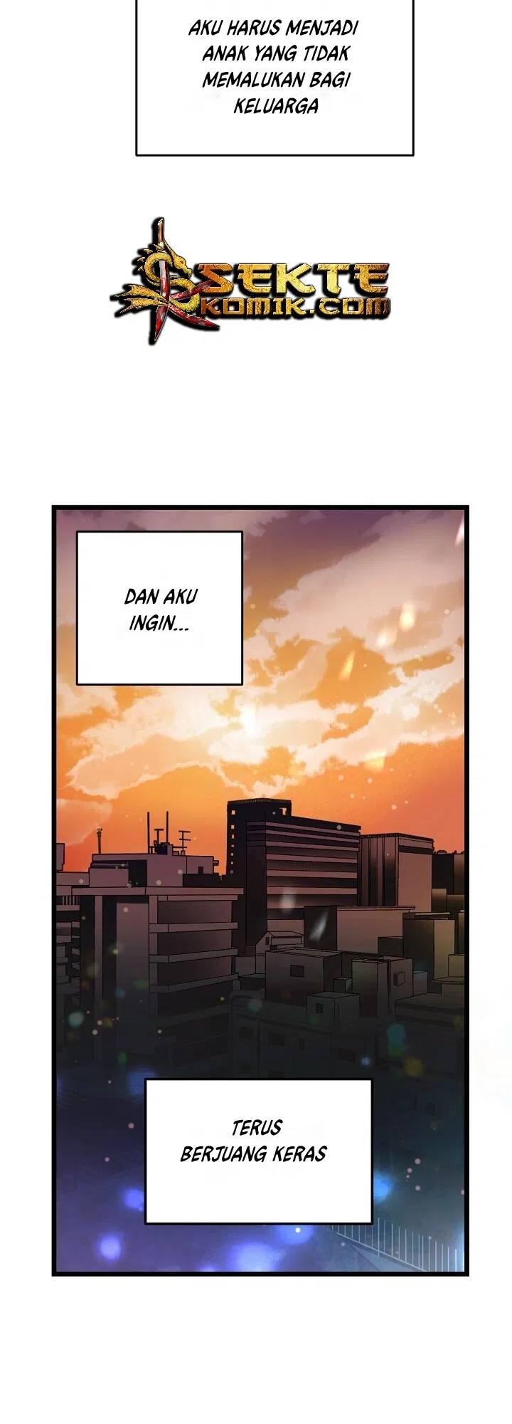 Super Genius DNA Chapter 002