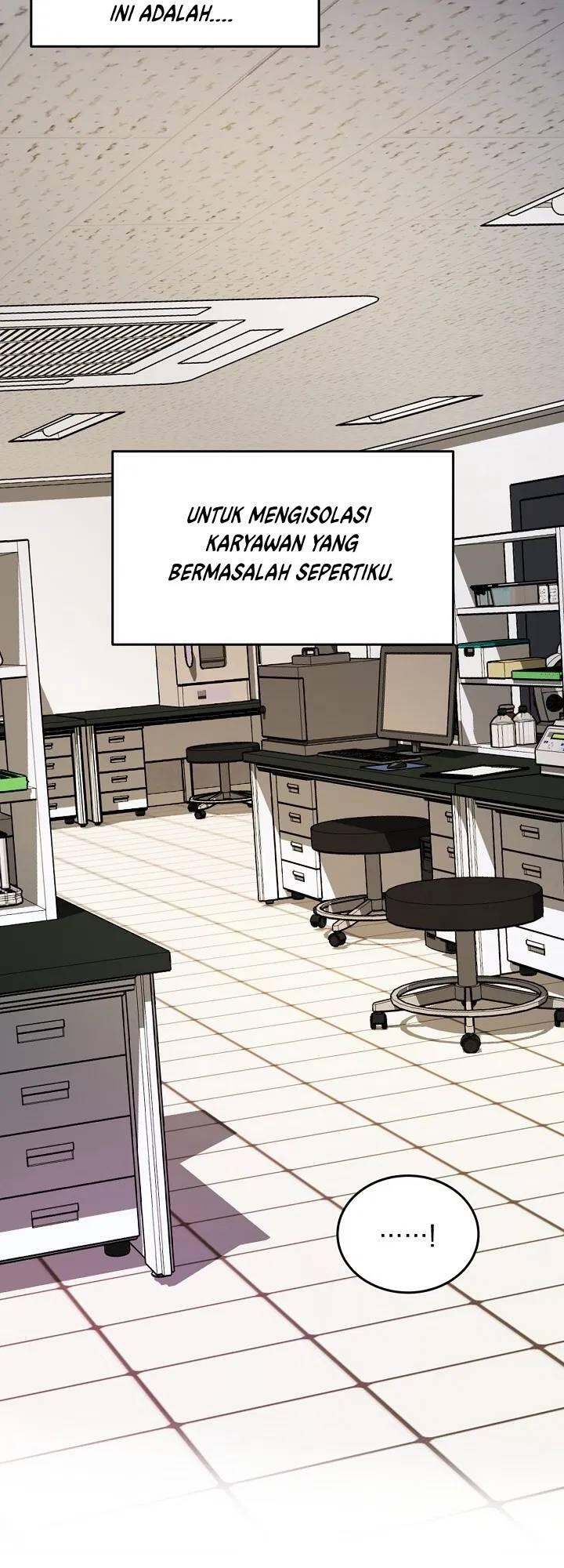 Super Genius DNA Chapter 002