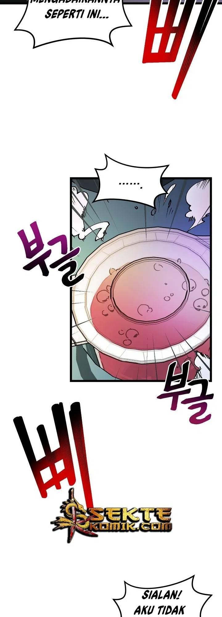 Super Genius DNA Chapter 002