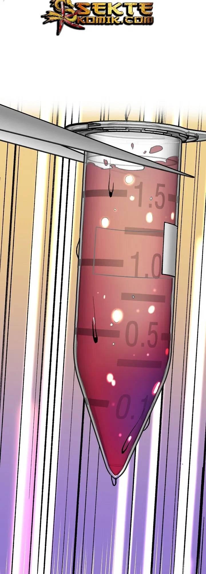 Super Genius DNA Chapter 002