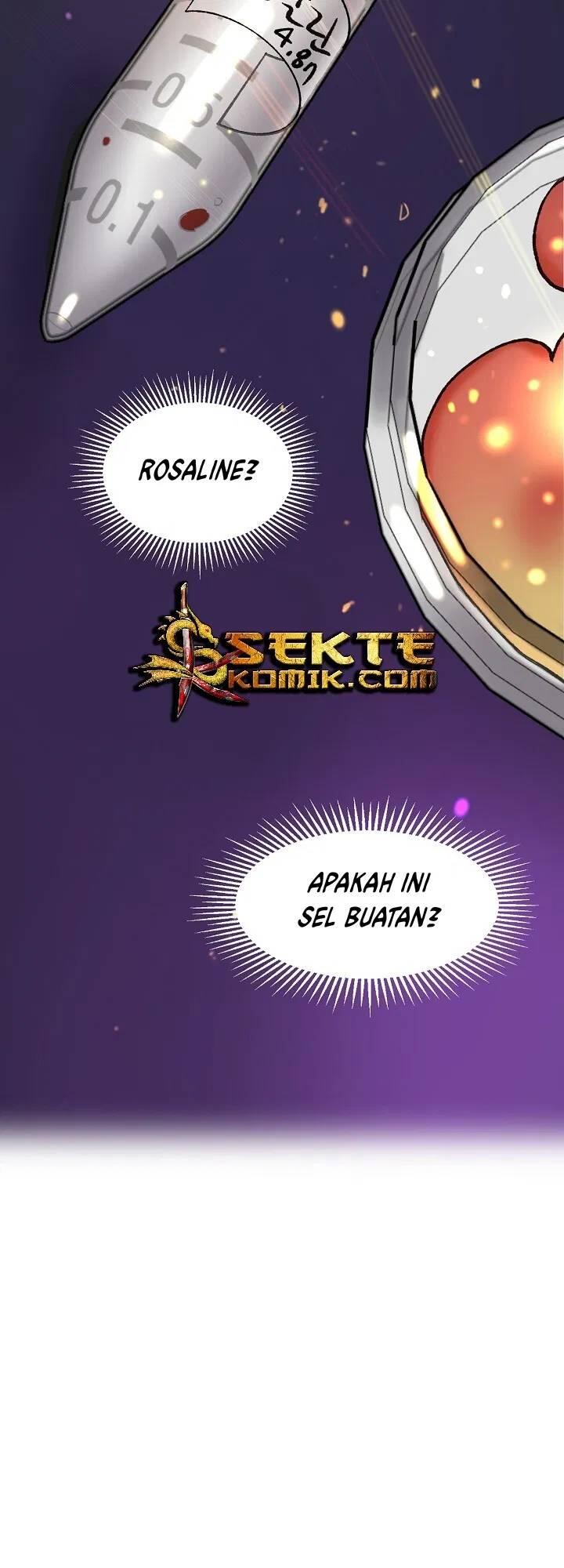Super Genius DNA Chapter 002