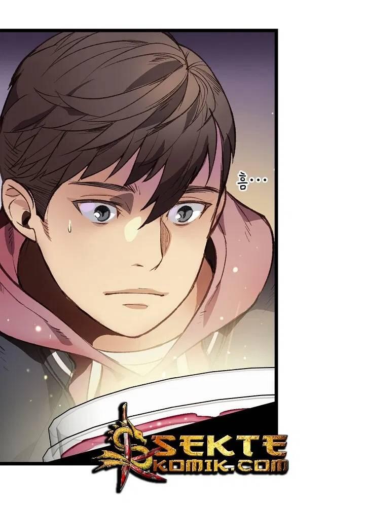 Super Genius DNA Chapter 002