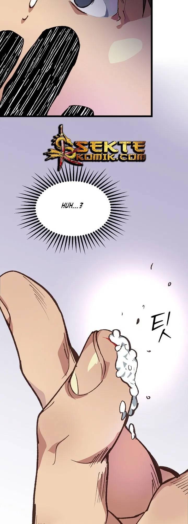 Super Genius DNA Chapter 002