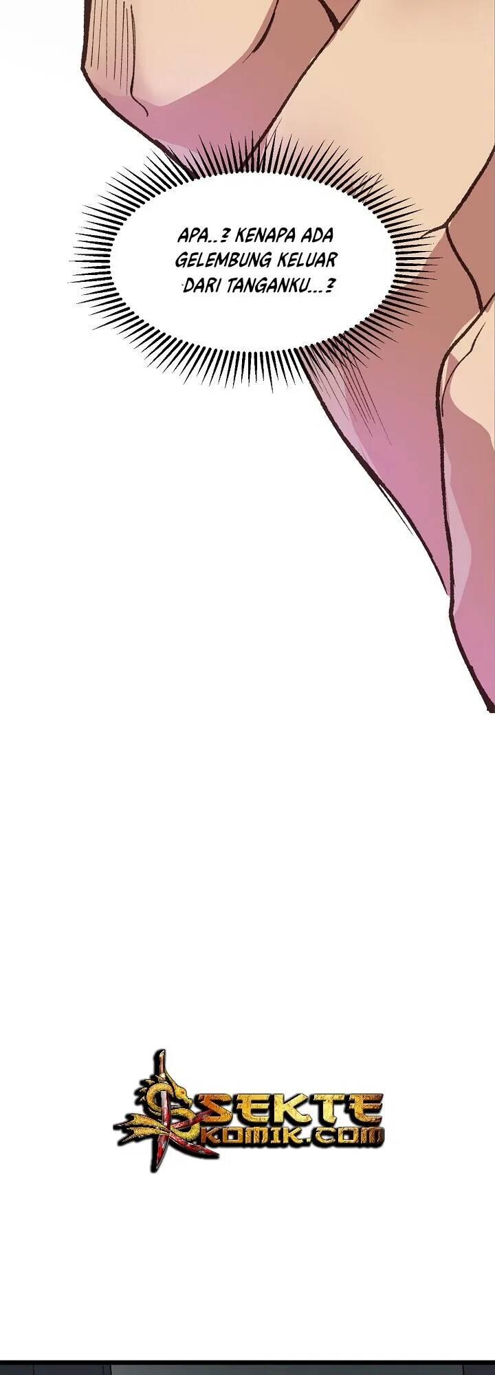 Super Genius DNA Chapter 002