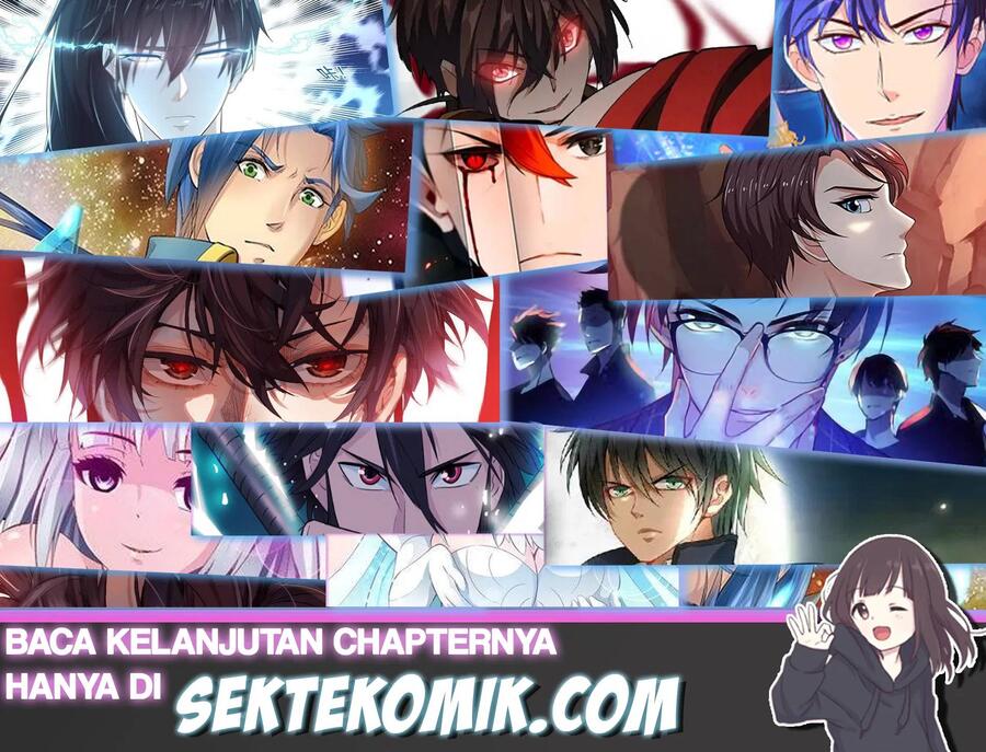 Super Genius DNA Chapter 002