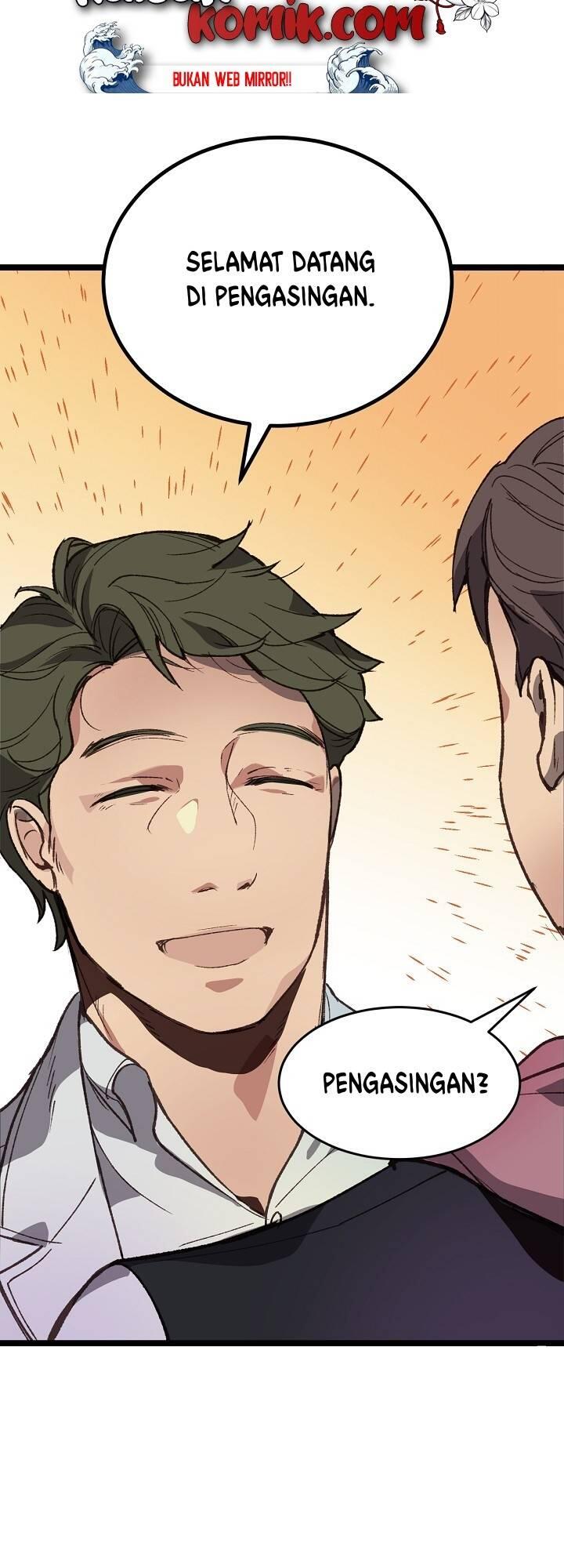 Super Genius DNA Chapter 003