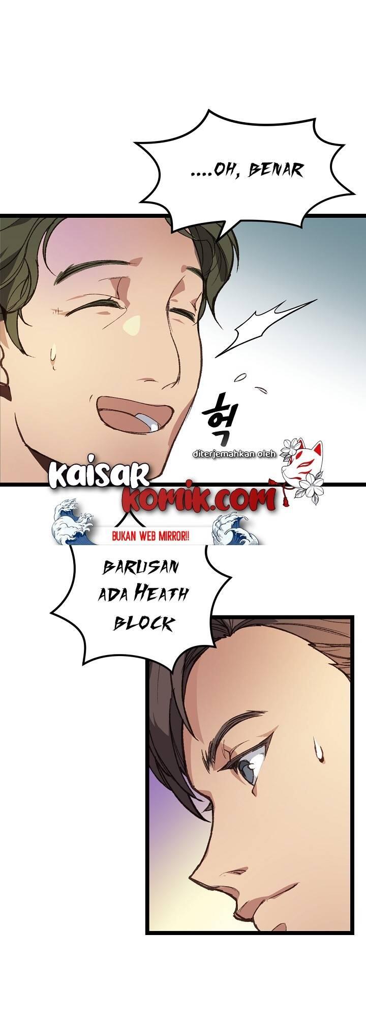 Super Genius DNA Chapter 003
