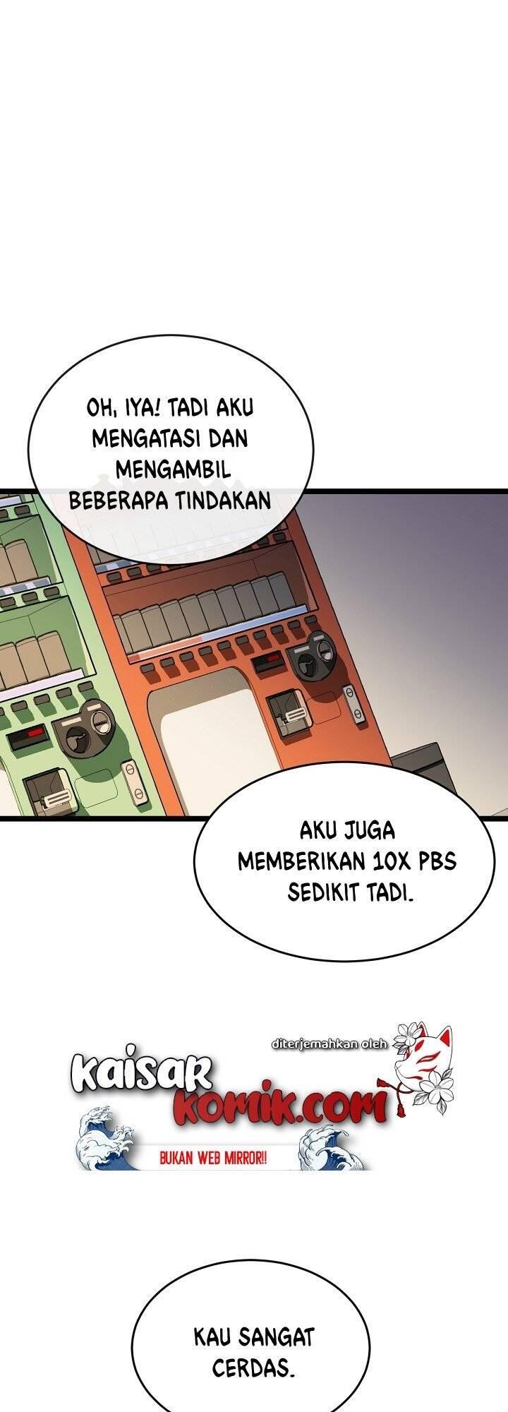 Super Genius DNA Chapter 003