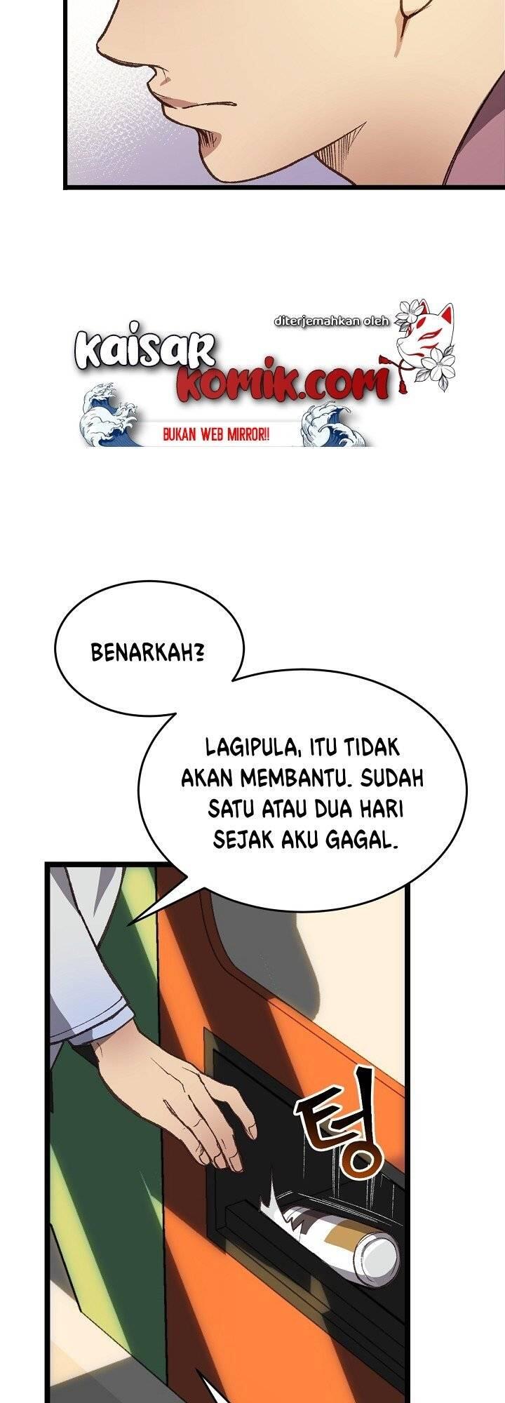 Super Genius DNA Chapter 003