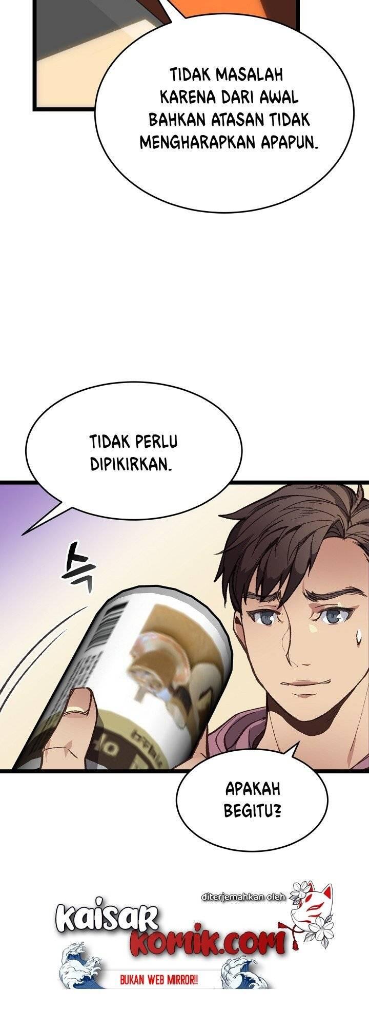 Super Genius DNA Chapter 003