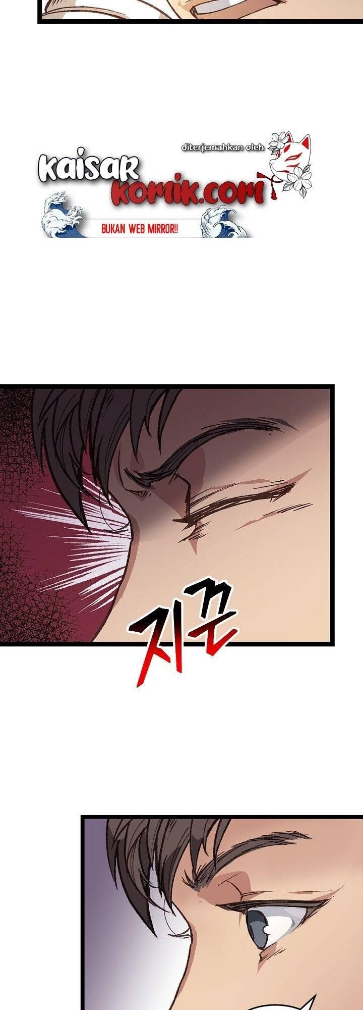 Super Genius DNA Chapter 003