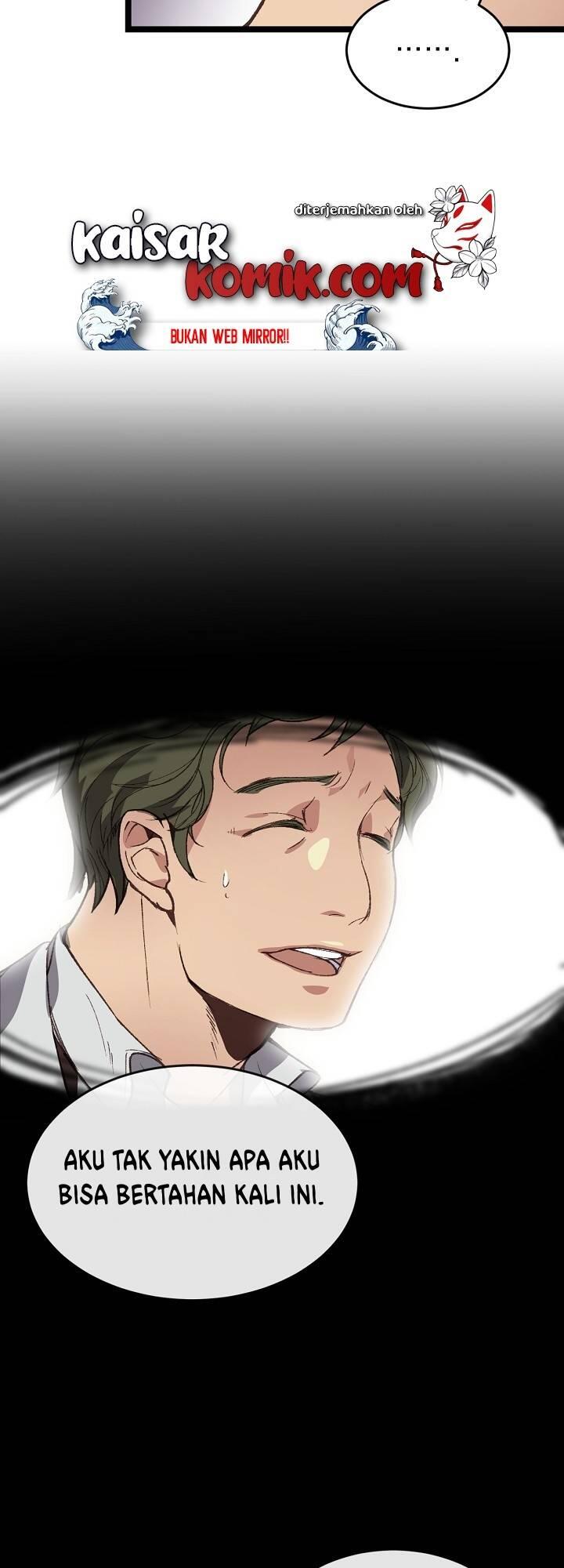 Super Genius DNA Chapter 003