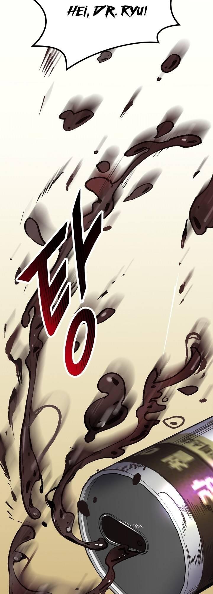 Super Genius DNA Chapter 003