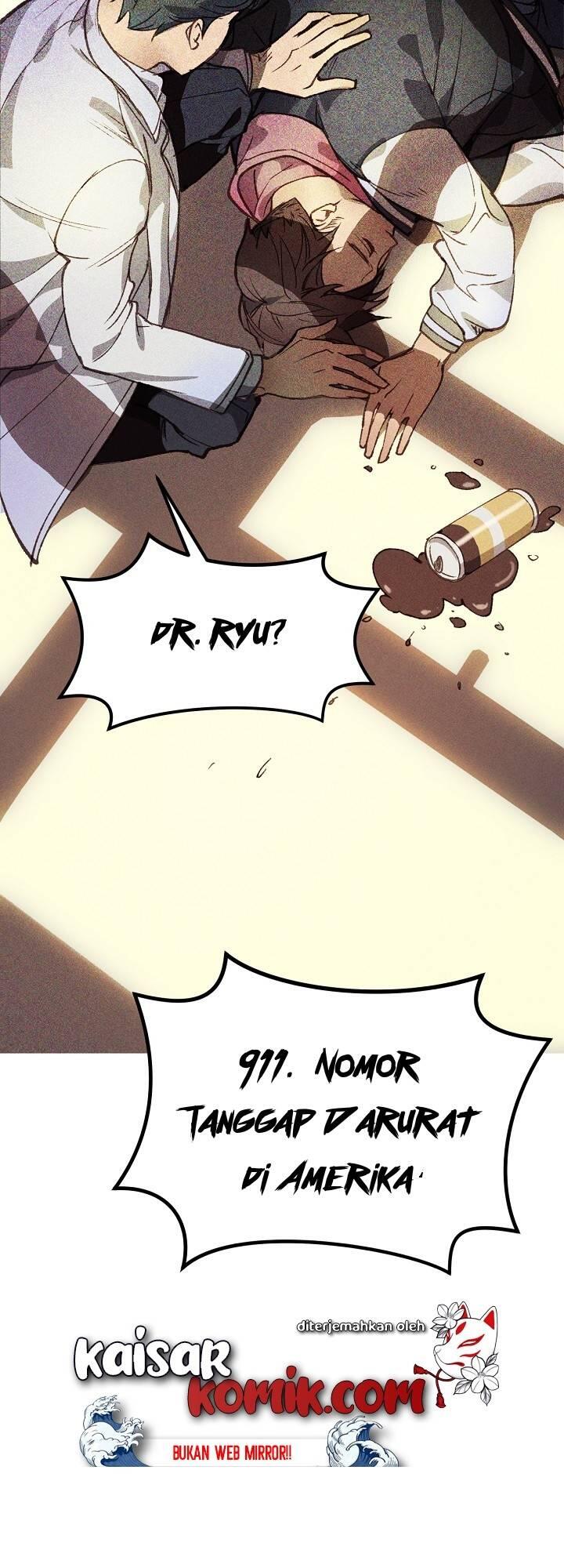 Super Genius DNA Chapter 003