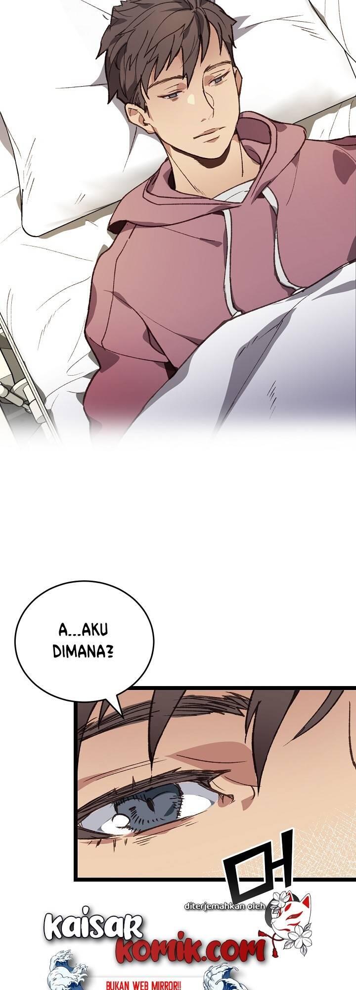 Super Genius DNA Chapter 003