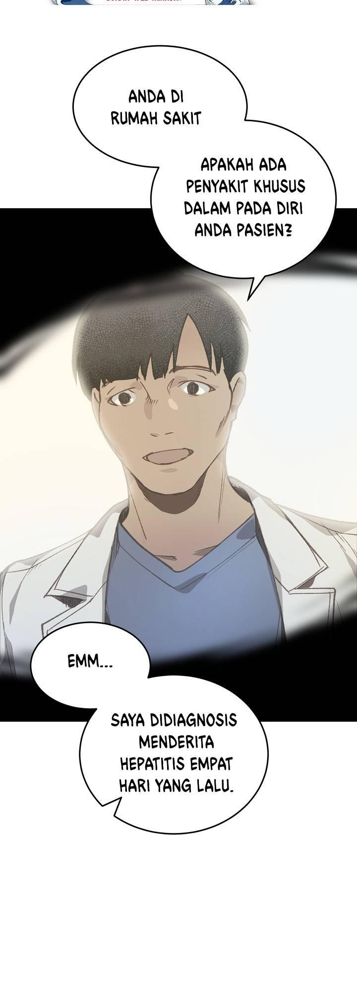 Super Genius DNA Chapter 003