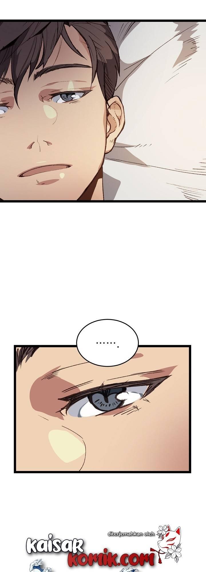 Super Genius DNA Chapter 003