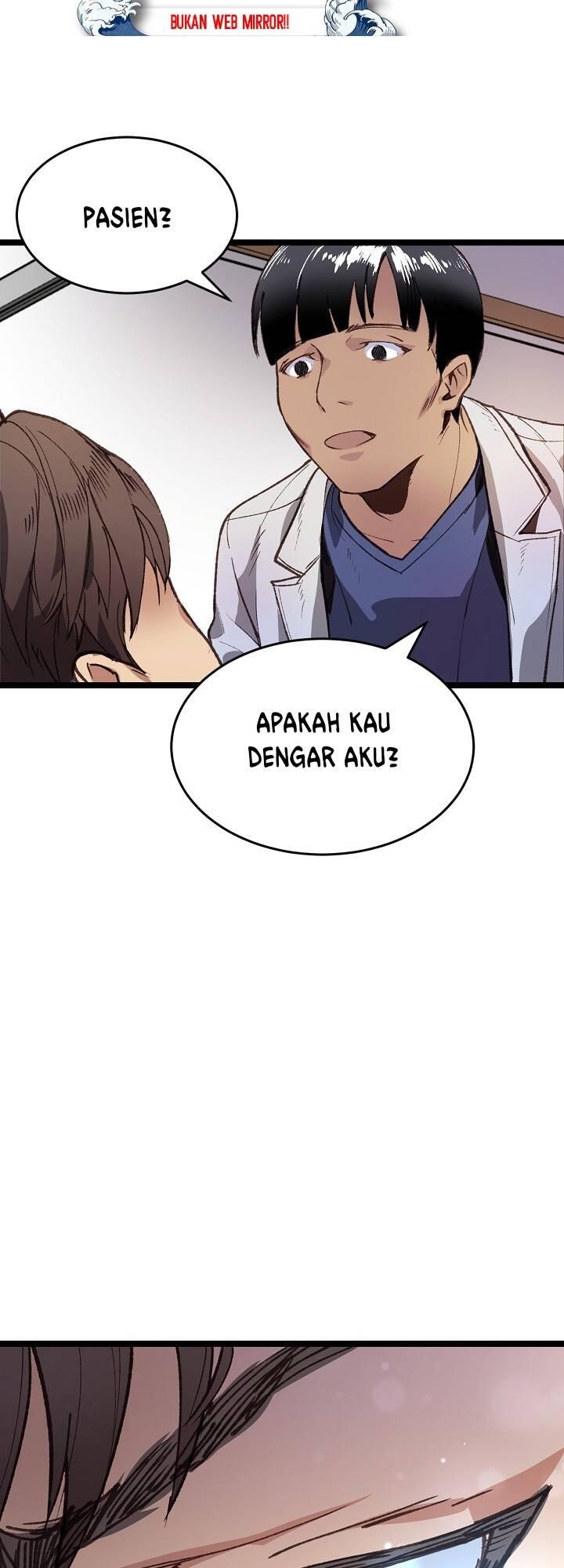 Super Genius DNA Chapter 003