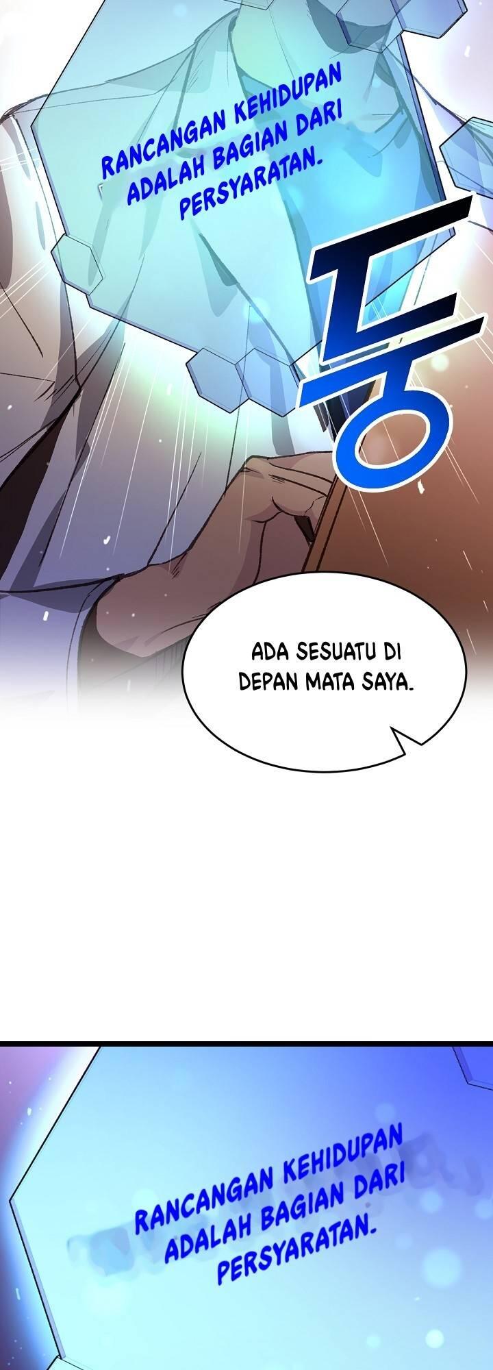 Super Genius DNA Chapter 003