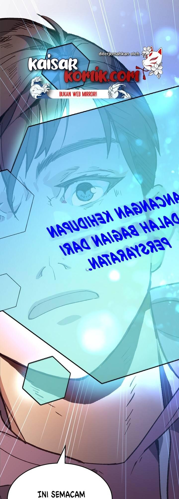 Super Genius DNA Chapter 003