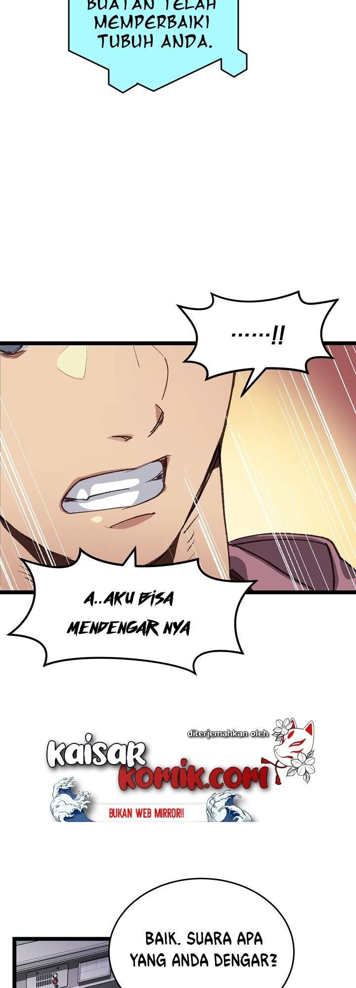 Super Genius DNA Chapter 003