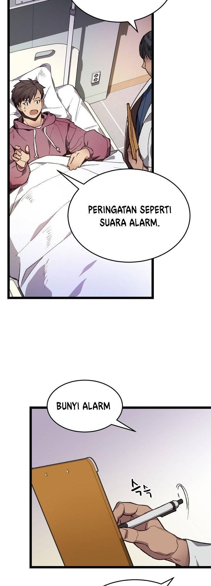 Super Genius DNA Chapter 003