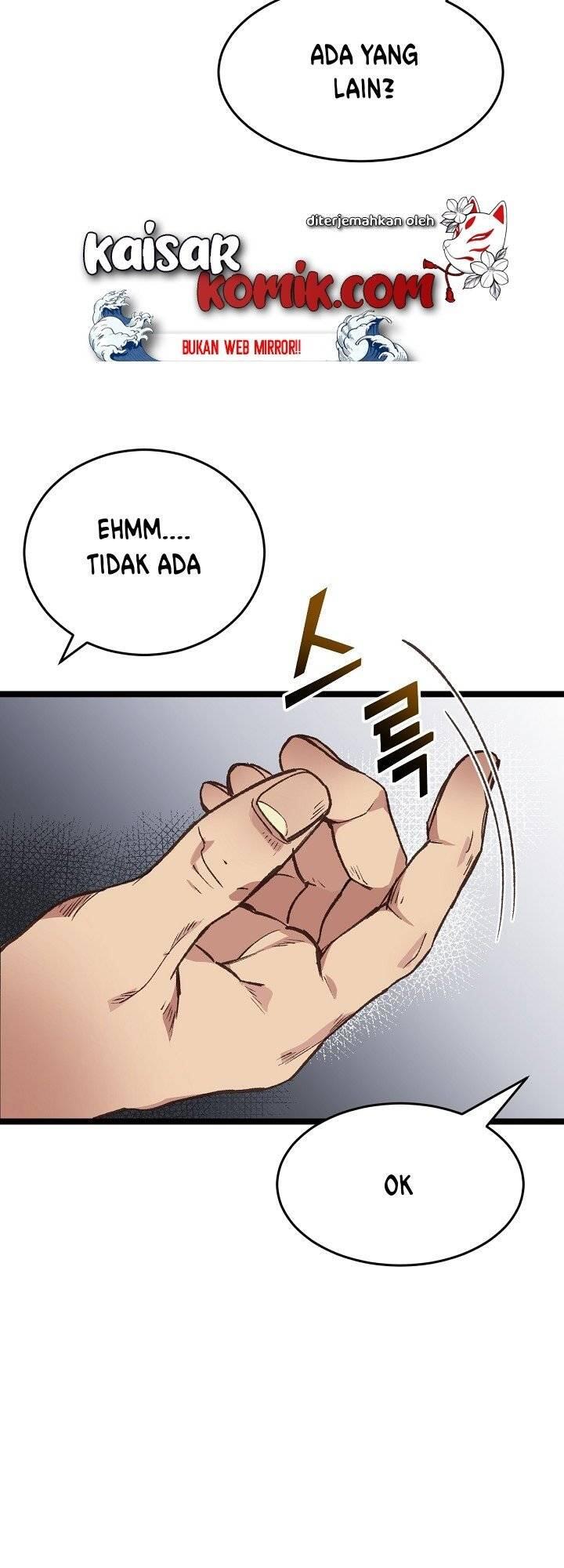 Super Genius DNA Chapter 003