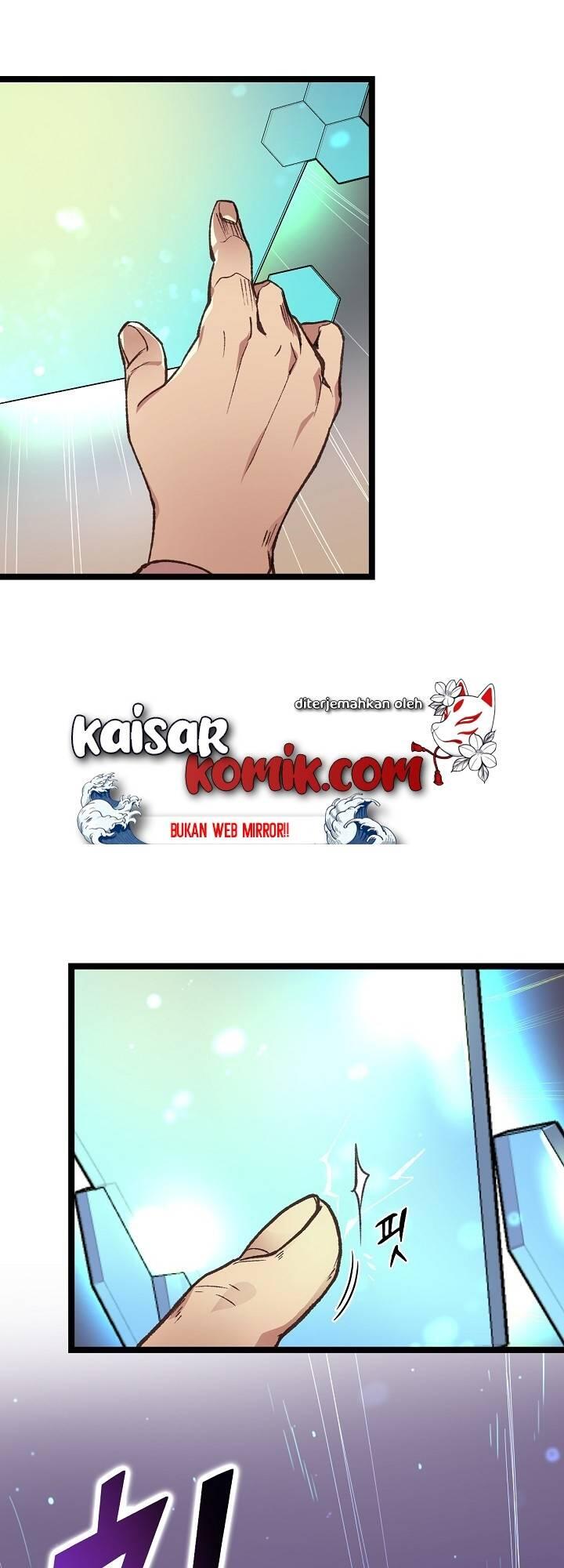 Super Genius DNA Chapter 003